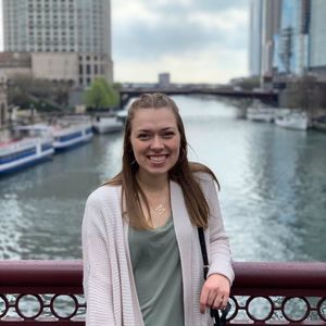 Meet your Posher, Marysa